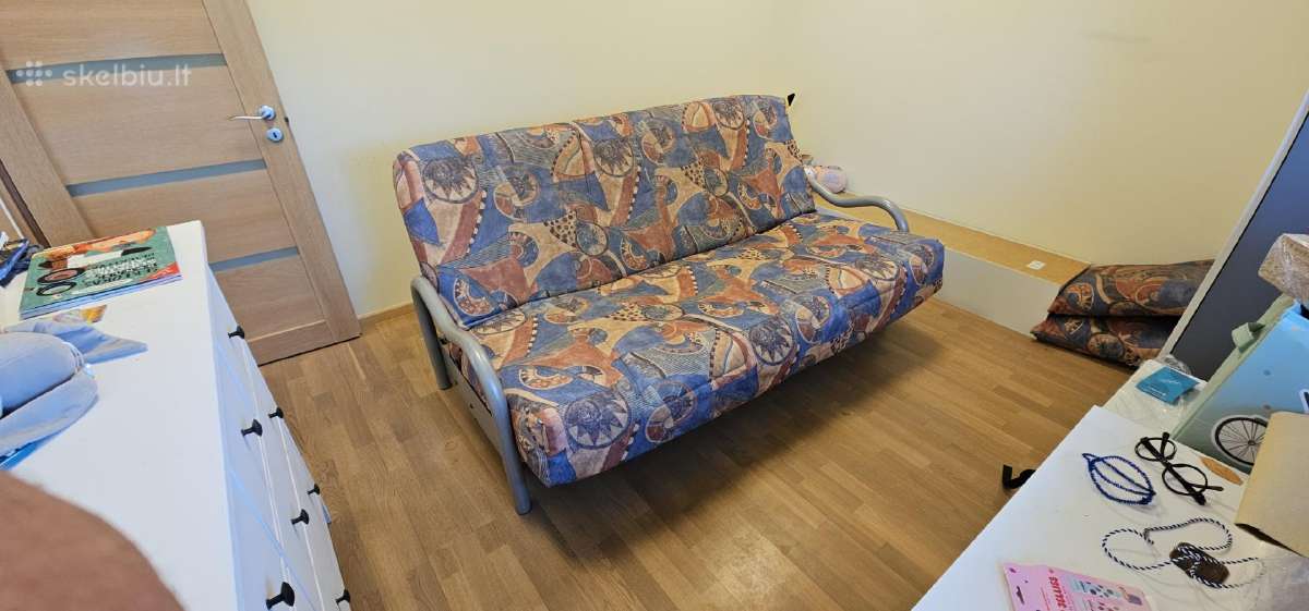 Sofa lova 200x140