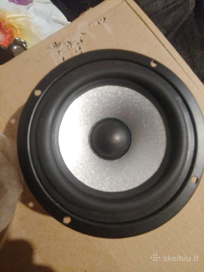 Garsiakalbiai Elac, Yamaha,sony,jamo,peerles. - nuotraukos Nr. 8
