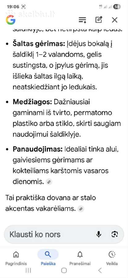 Bokalai - nuotraukos Nr. 3