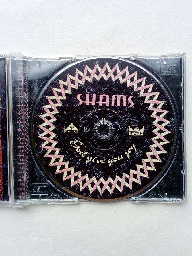 Shams - nuotraukos Nr. 4