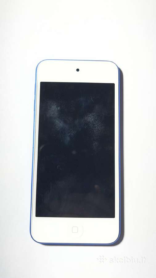 iPod touch 6