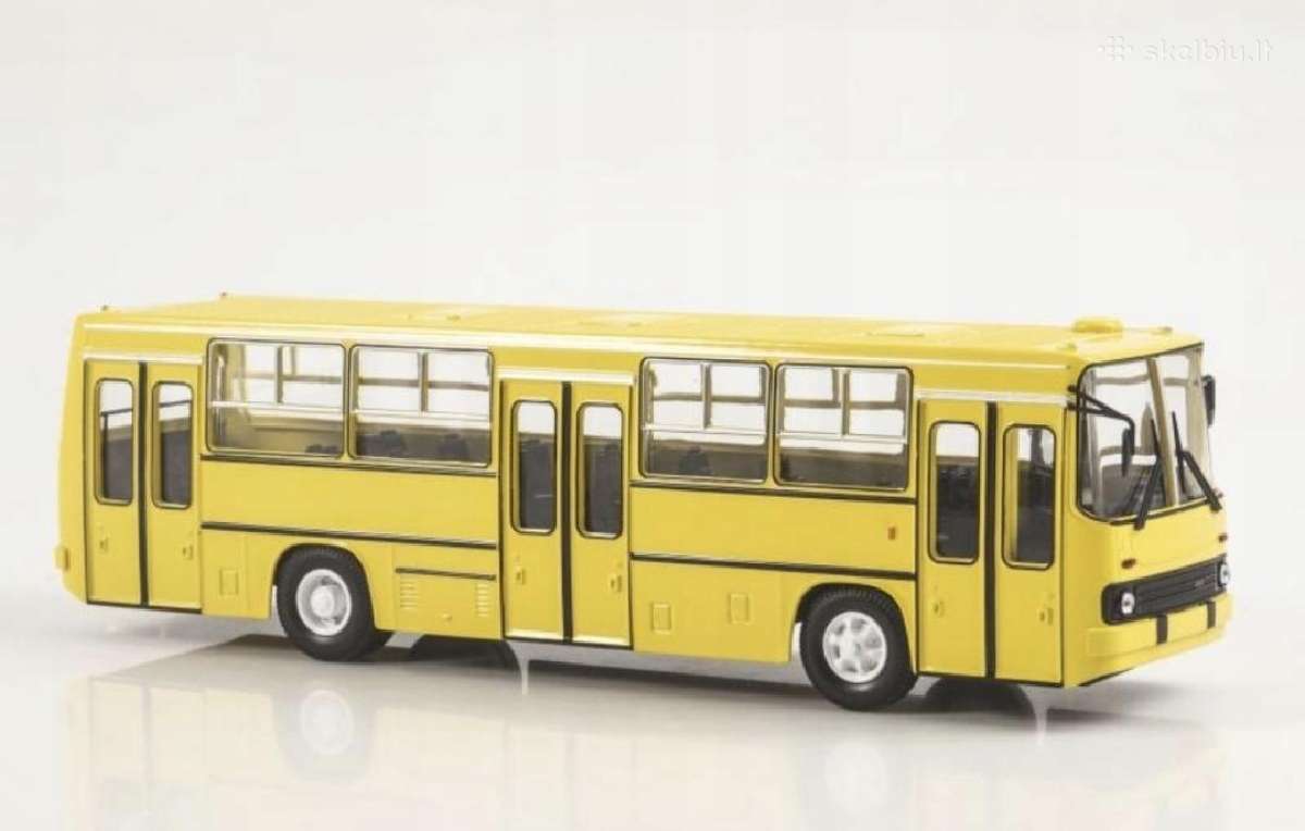 Ikarus 260.06