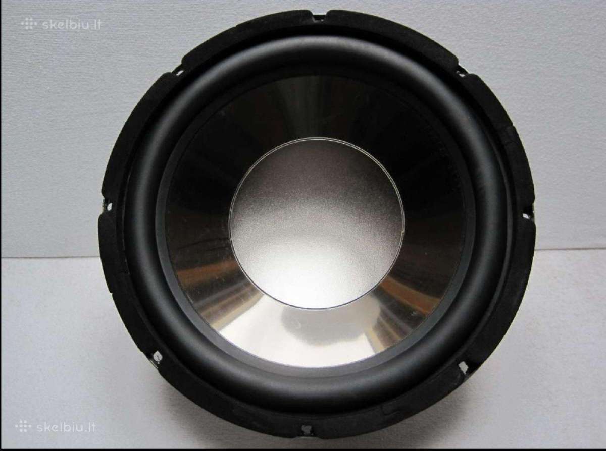 Garsiakalbiai Elac, Yamaha,sony,jamo,peerles. - nuotraukos Nr. 4