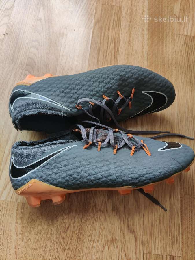 Nike Hypervenom Phantom 3 - nuotraukos Nr. 2