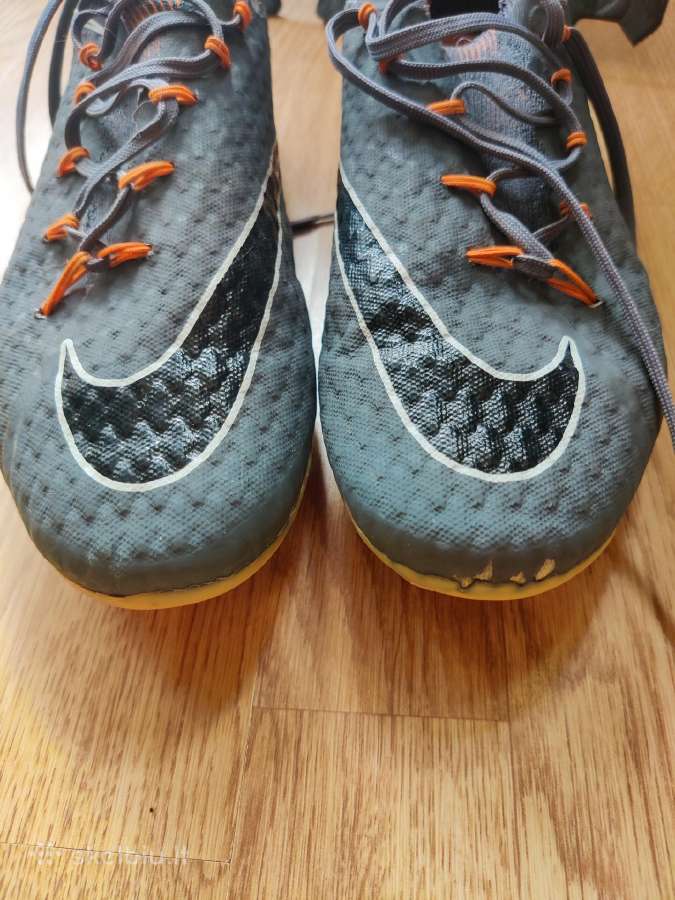 Nike Hypervenom Phantom 3 - nuotraukos Nr. 4