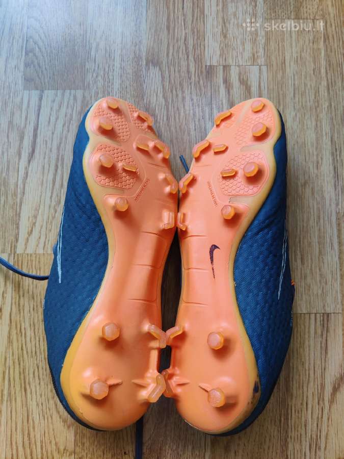 Nike Hypervenom Phantom 3 - nuotraukos Nr. 3
