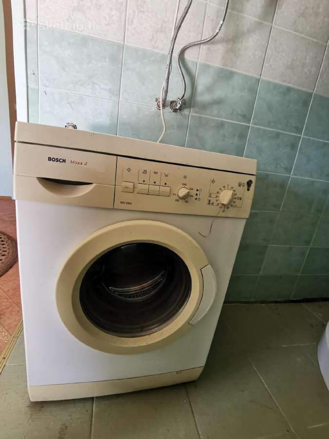 Parduodu dušo kabiną 90/90, boilerį ir kt. - nuotraukos Nr. 3