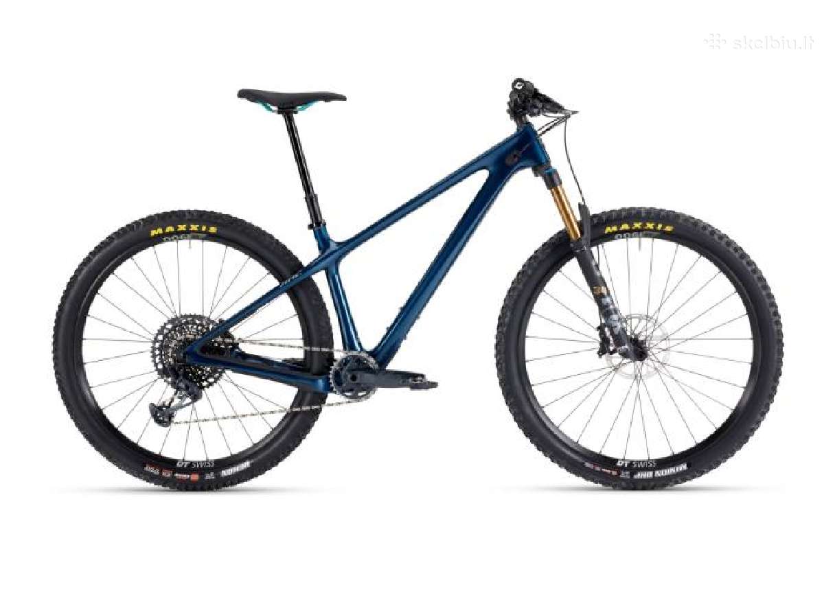 Ieskau MTB