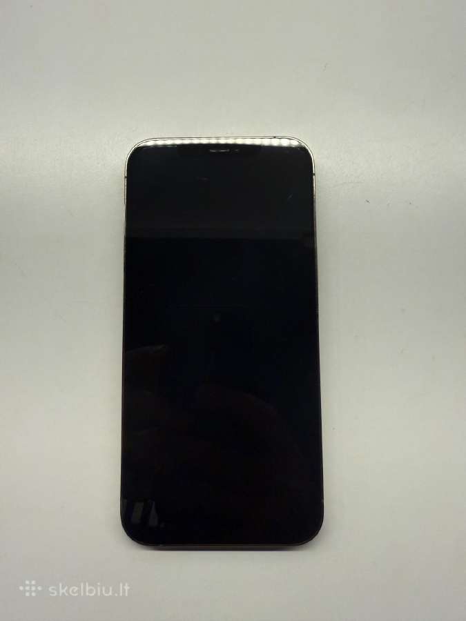 iPhone 12 pro max