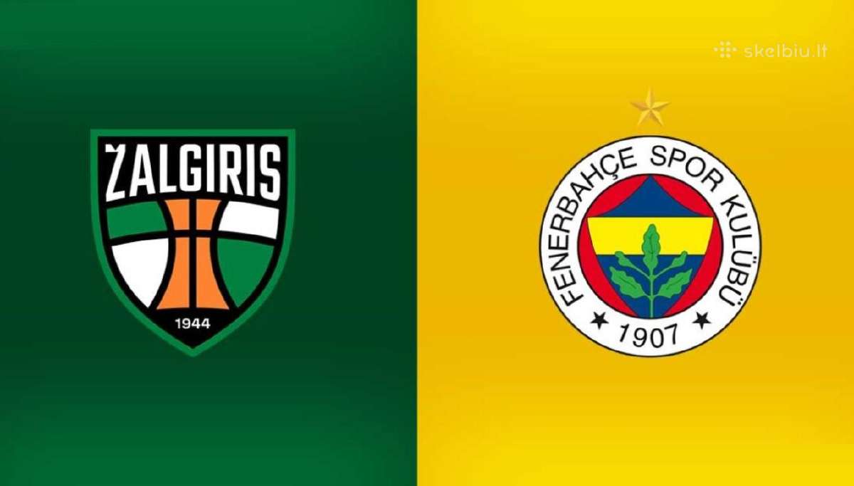 Bilietai pigiau su Fenerbahce: Bronzine zona, 1 a.