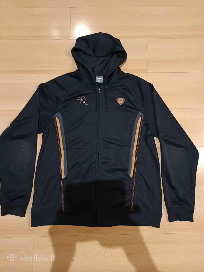 Vyr džemperis,nike"