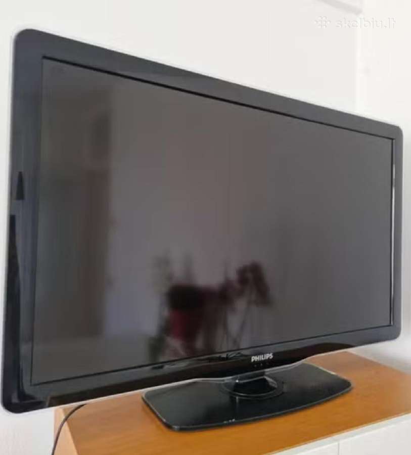 Televizorius