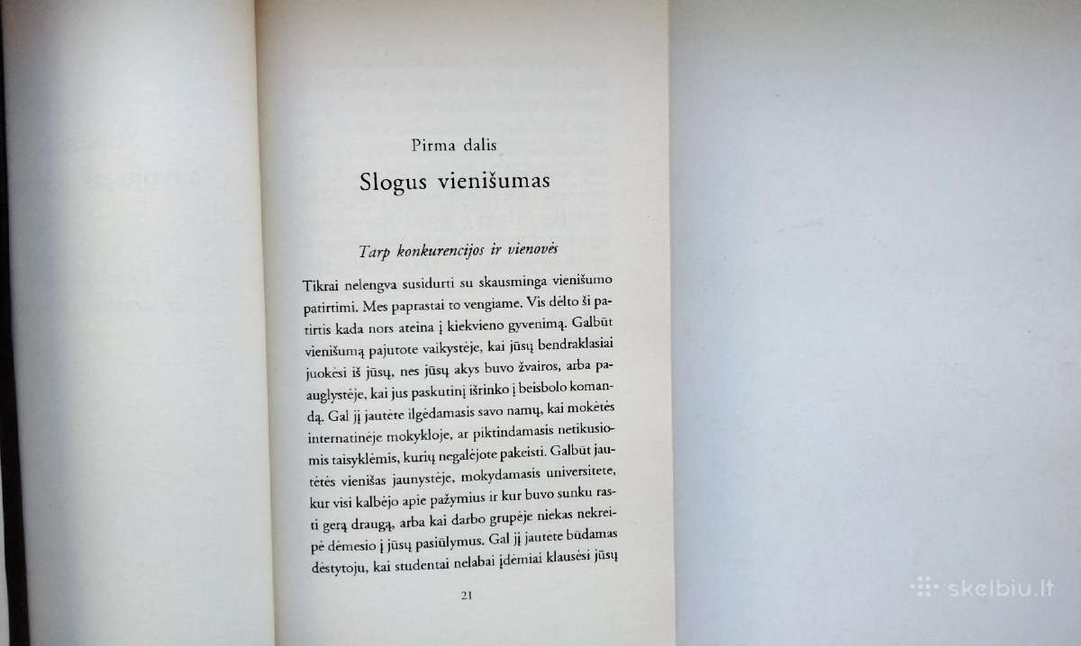 Nouwen. Siekimas. Sūnaus palaidūno sugrįžimas - nuotraukos Nr. 6