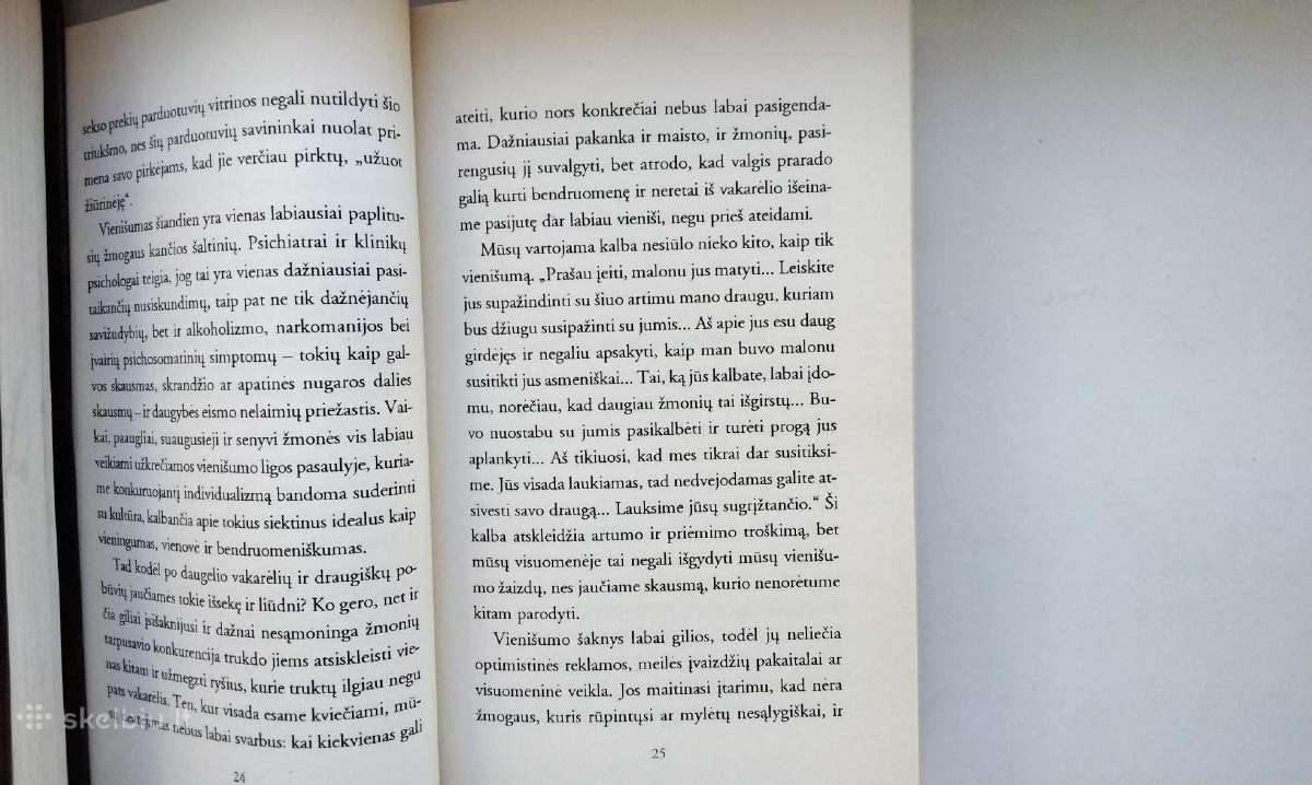 Nouwen. Siekimas. Sūnaus palaidūno sugrįžimas - nuotraukos Nr. 8