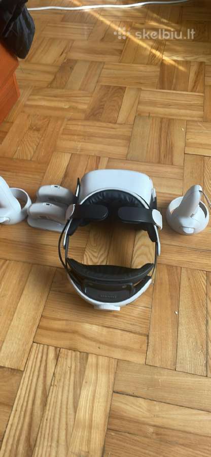 Oculus Quest 2