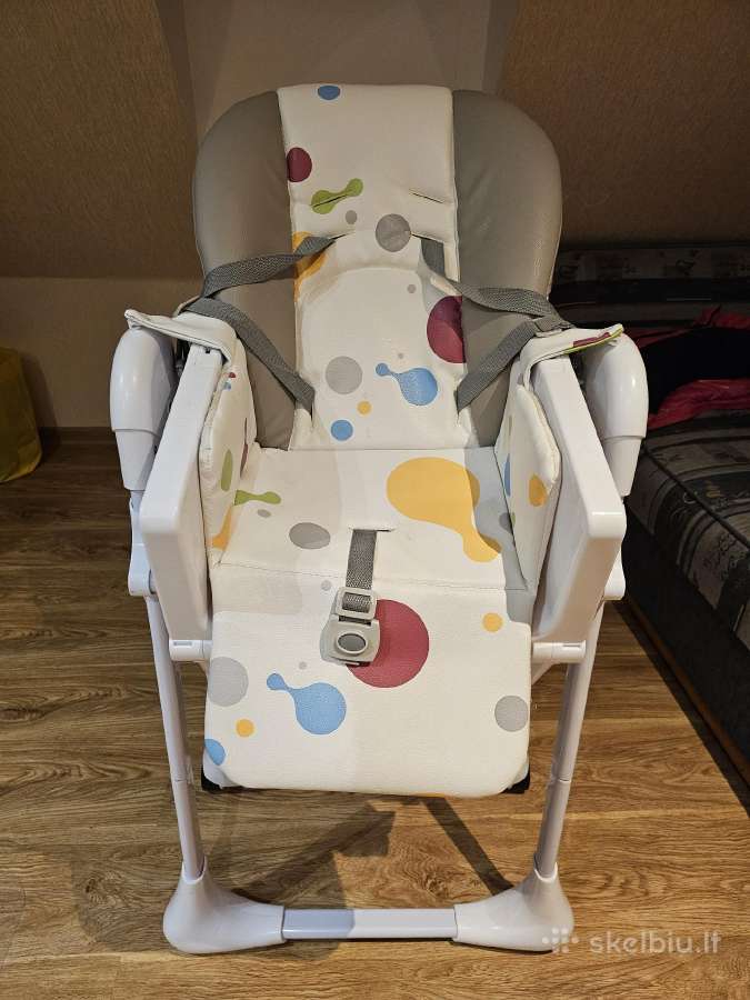 Kindekraft maitinimo kėdutė