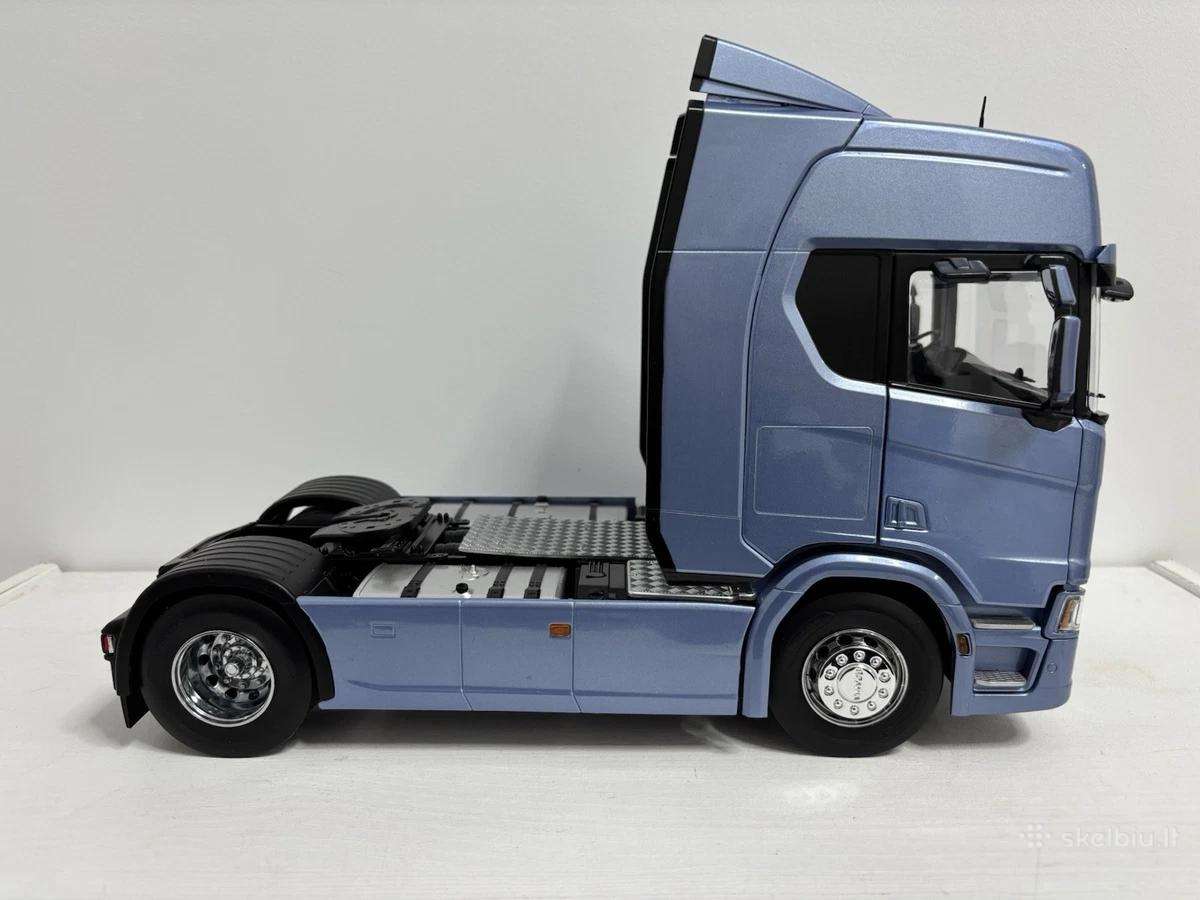 1:18 Scania R500 - nuotraukos Nr. 2