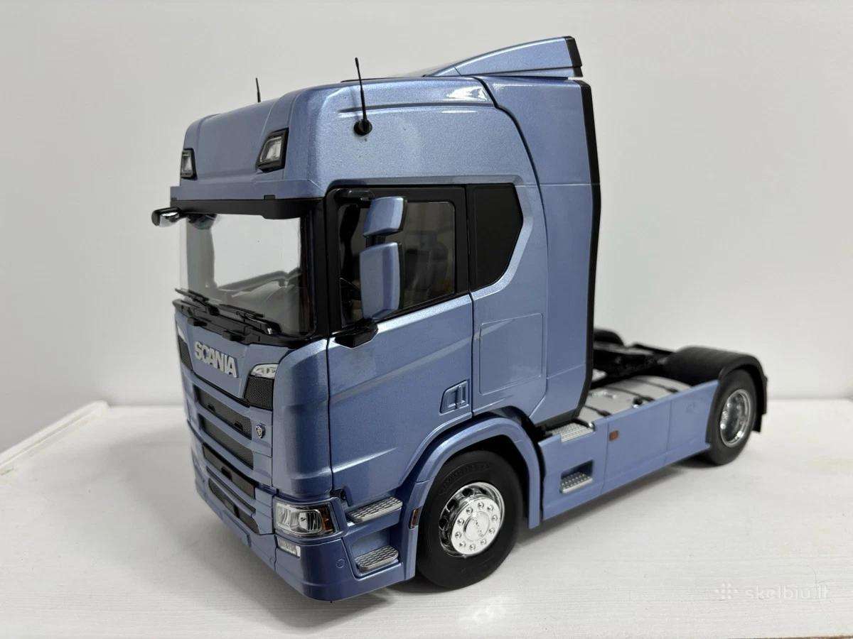 1:18 Scania R500 - nuotraukos Nr. 3