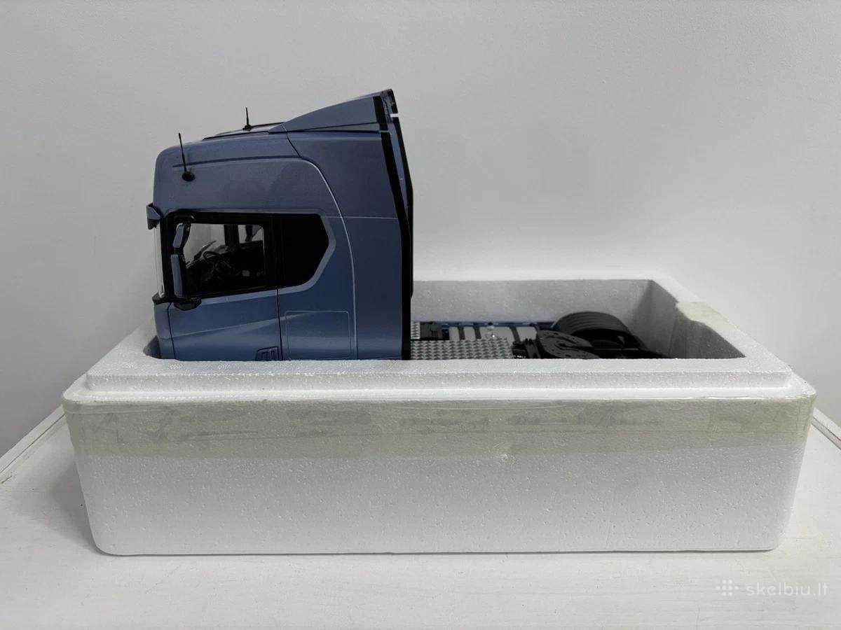 1:18 Scania R500 - nuotraukos Nr. 6