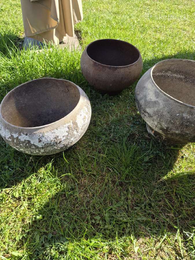Špižiniai senoviniai indai sagonai