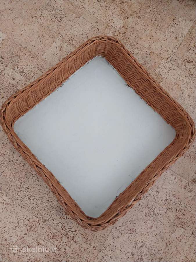 Pintas krepsys
