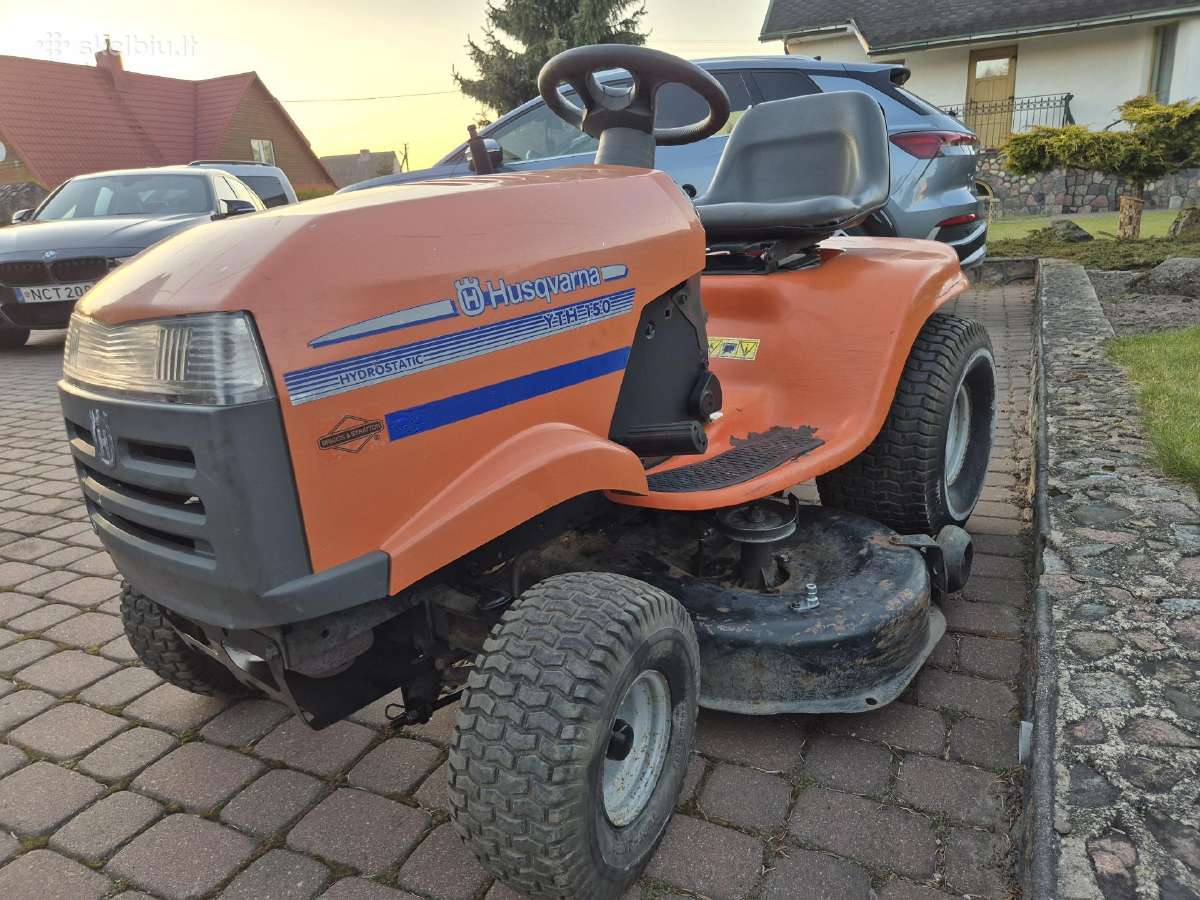 Husqvarna