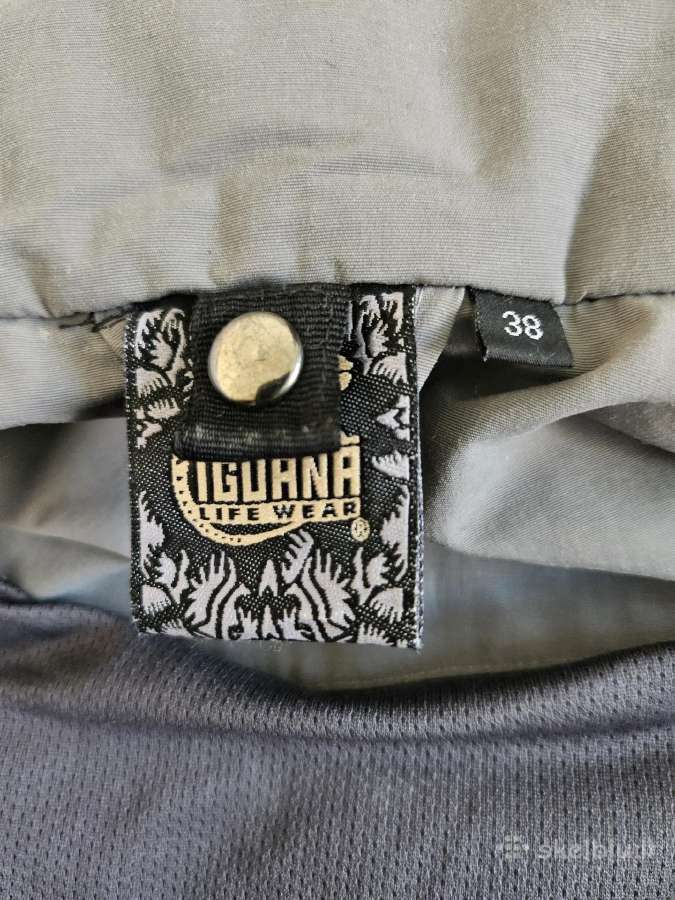 Pilka striukė žvejybai,laisvalaikiui - nuotraukos Nr. 5