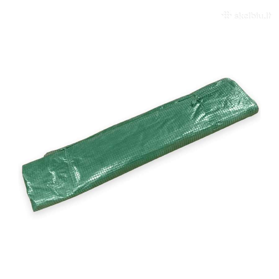 Armuota šiltnamio plėvelė - nuotraukos Nr. 2