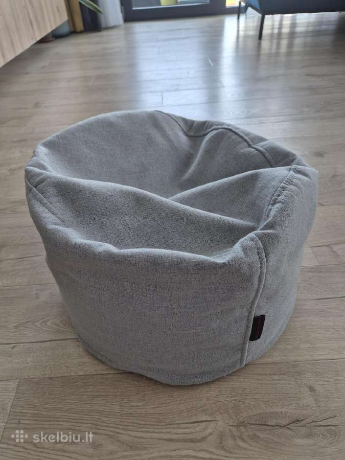 Pušku pušku pufas /mažas sedmaišis