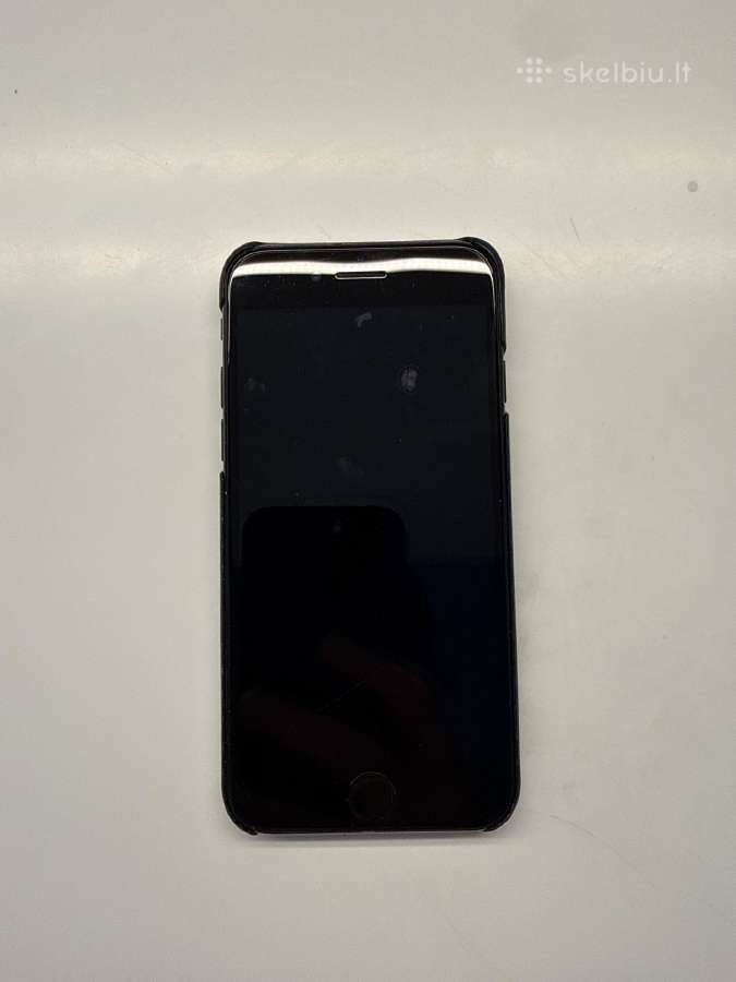 iPhone 7