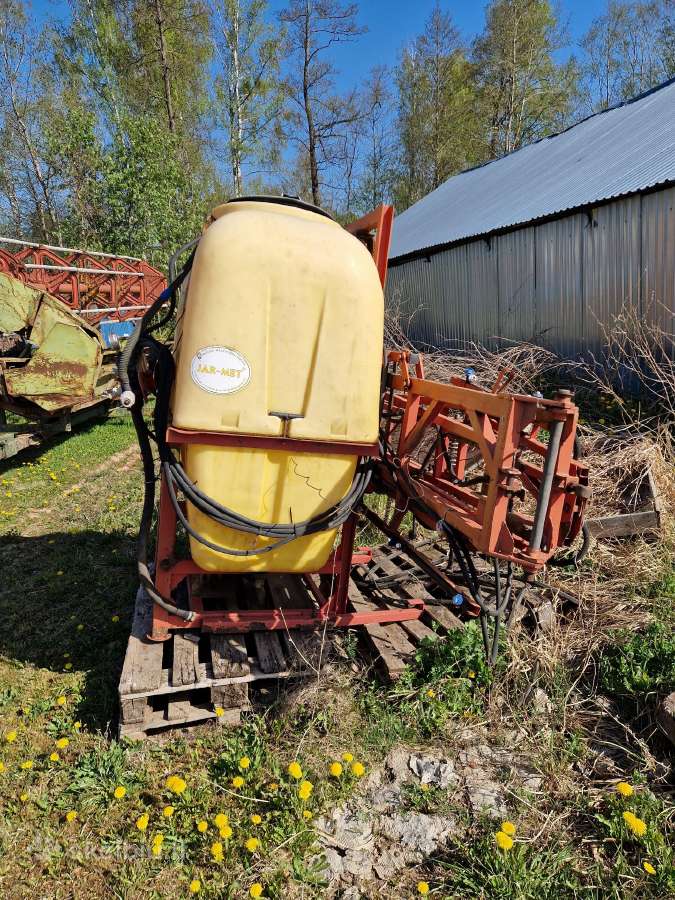 Claas 106 dalys - nuotraukos Nr. 16