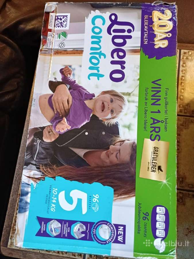 Libero
