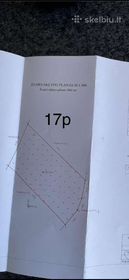 Telšiai Rainiai veidrodžių gatve - nuotraukos Nr. 12