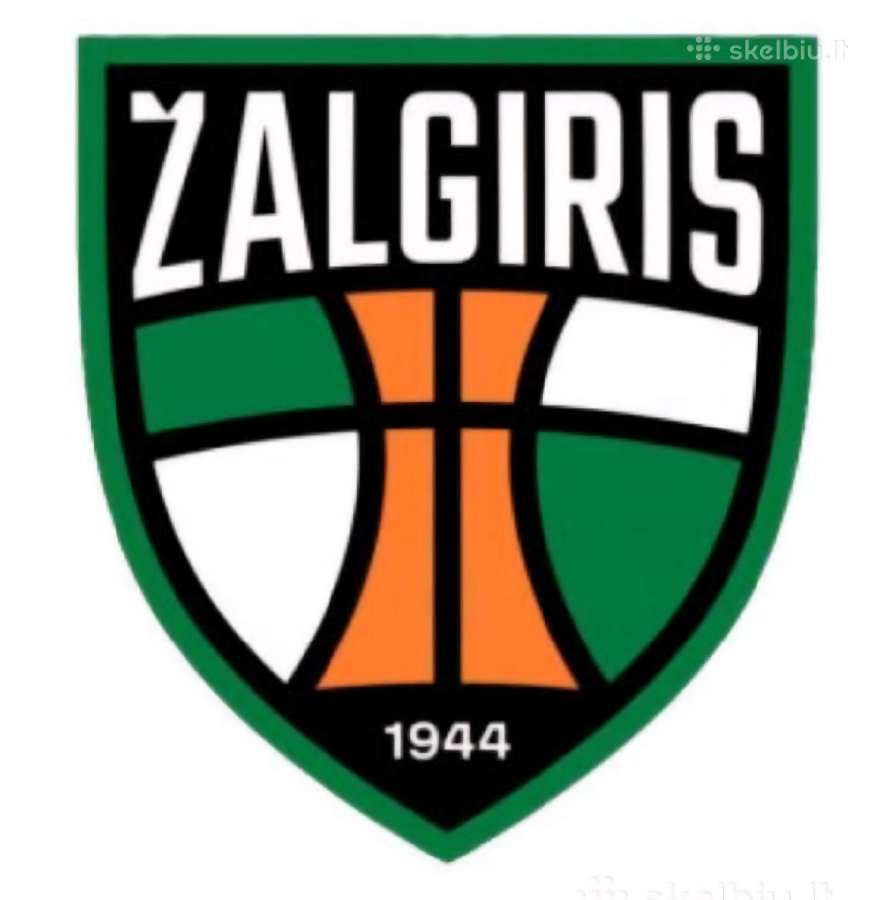 Bilietai Žalgiris Fenerbache