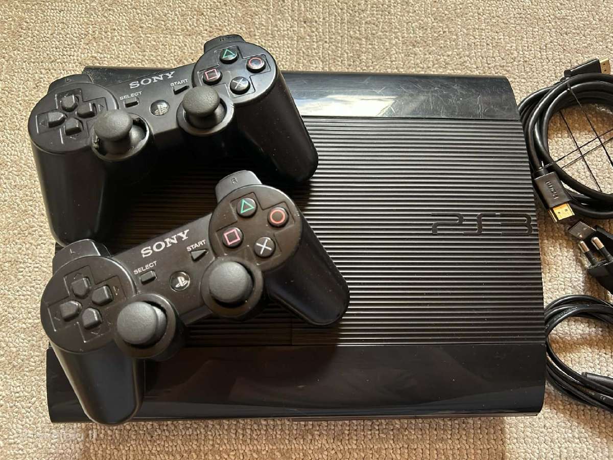 PS3