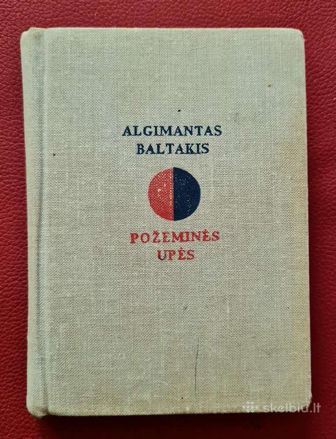 A.baltakis eilėraščiai 1967 m.