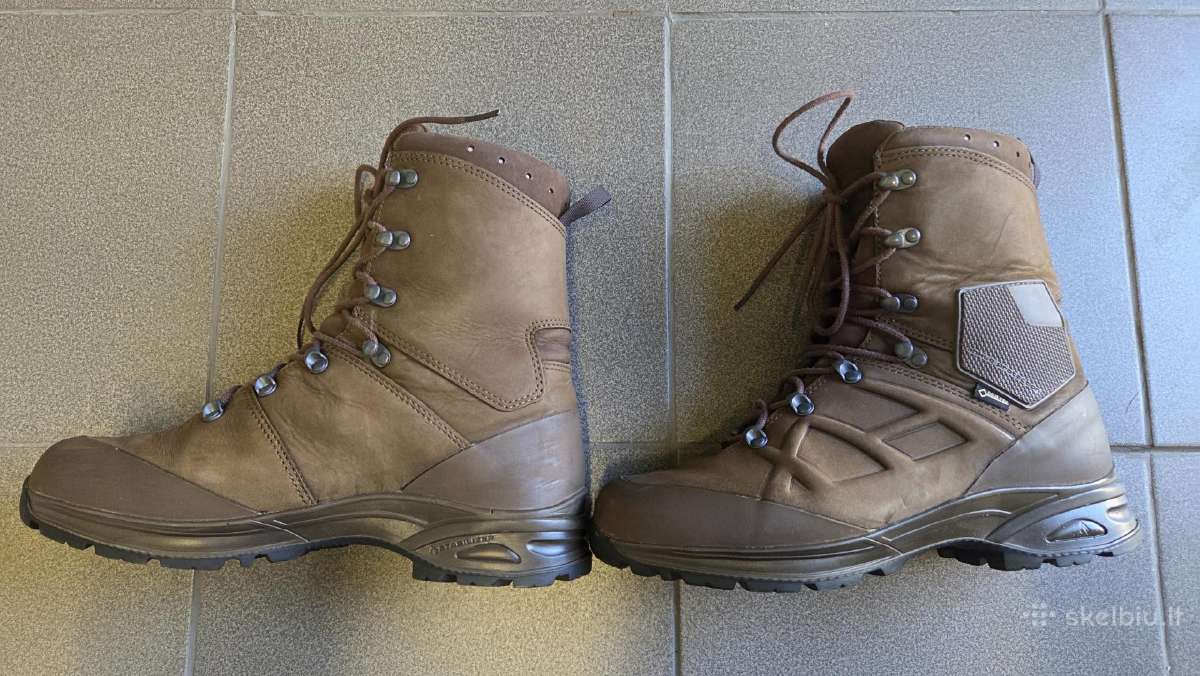 Haix combat boot - nuotraukos Nr. 2