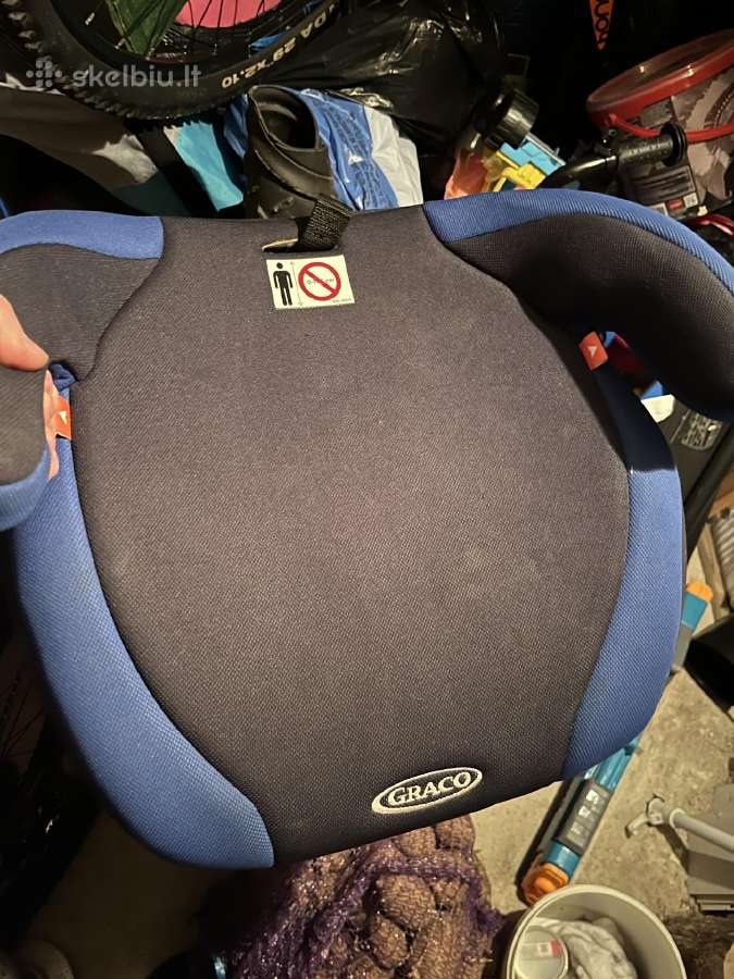 Graco kėdutė