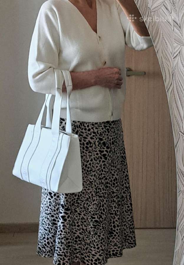 Balta rankinė