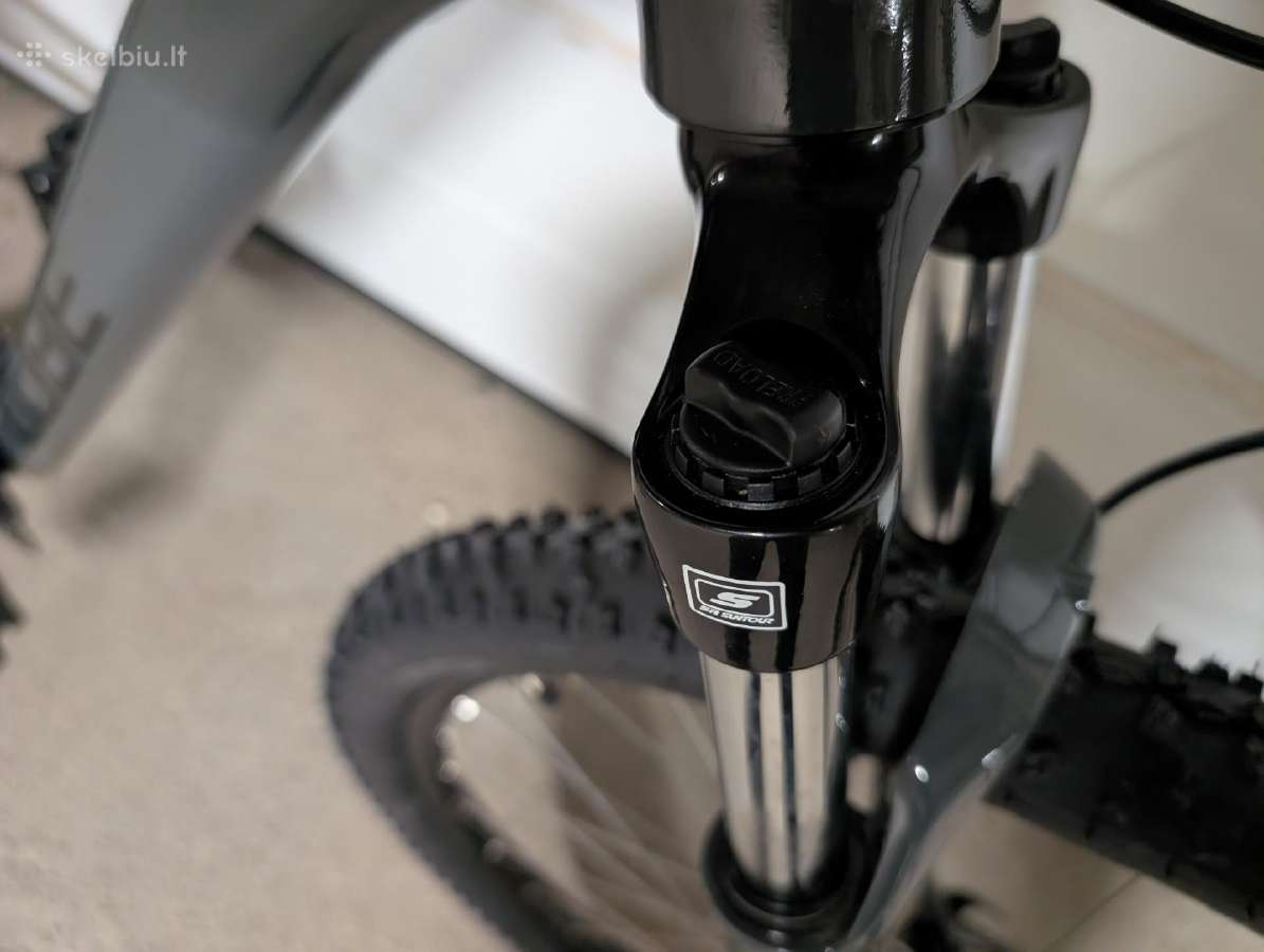 Nauji cube 29er dviračiai už naudoto kainą - nuotraukos Nr. 12