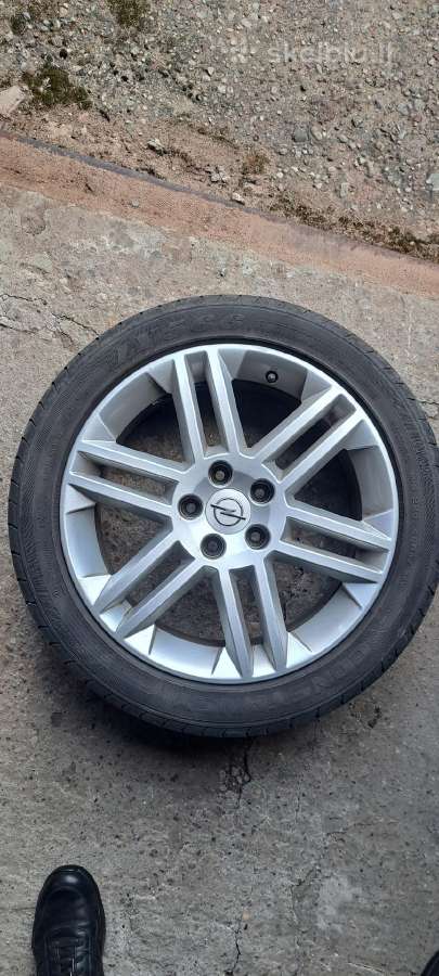 Opel R17