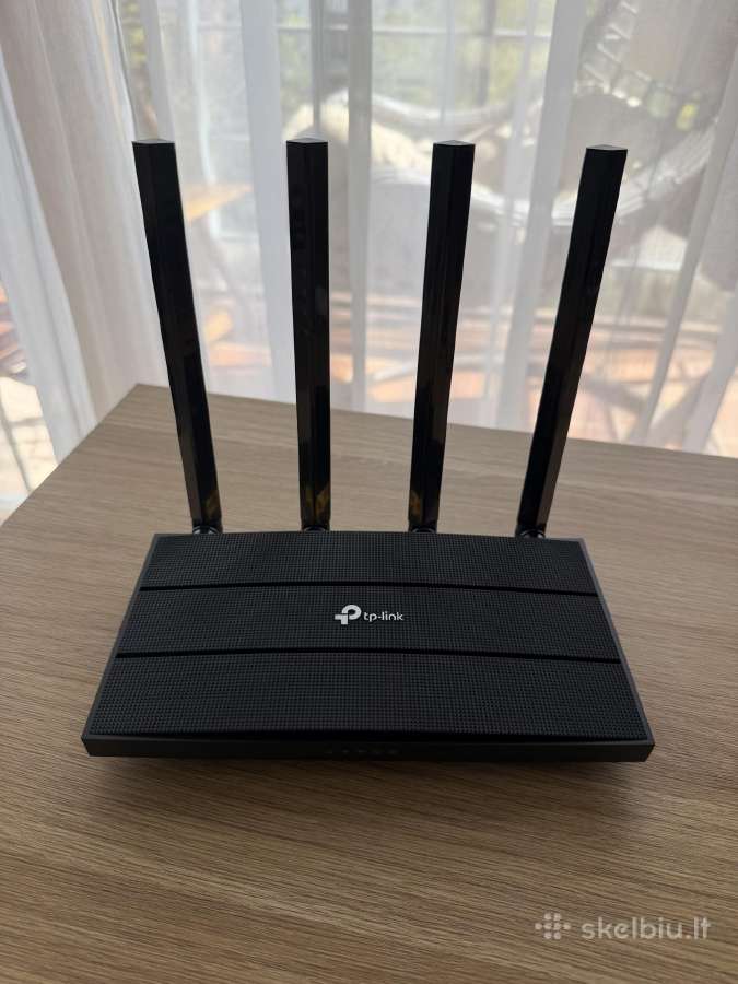 Tp link archer c6