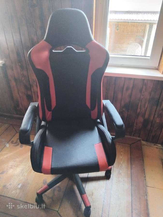 Gaming kėdė
