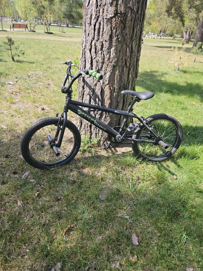 BMX