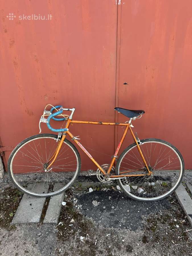 80 uju maskvos olimpiada dviratis start sose