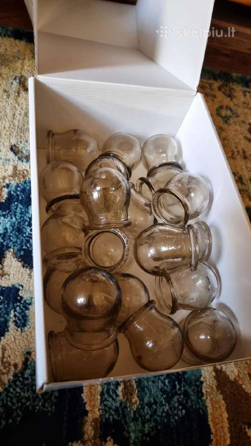 Medicinines vakuumines taures
