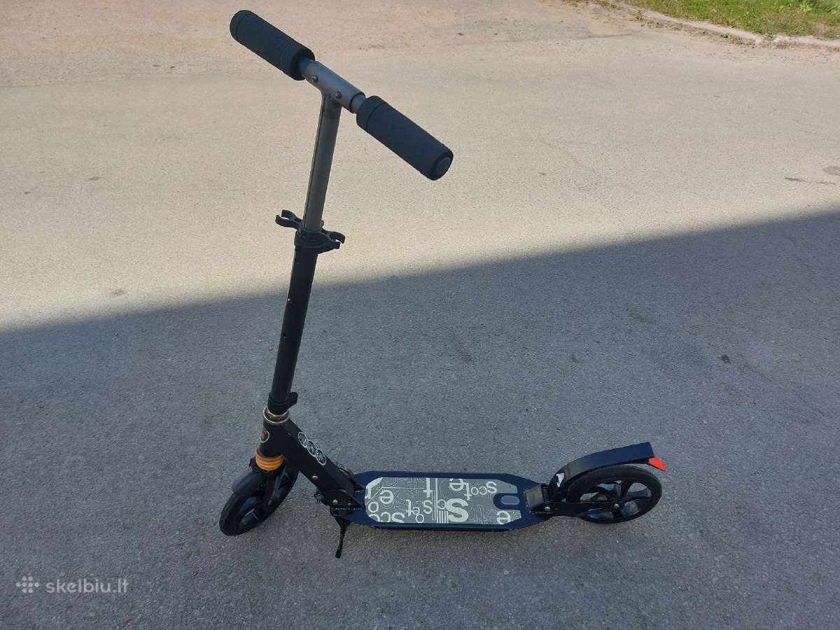 Paspirtukas