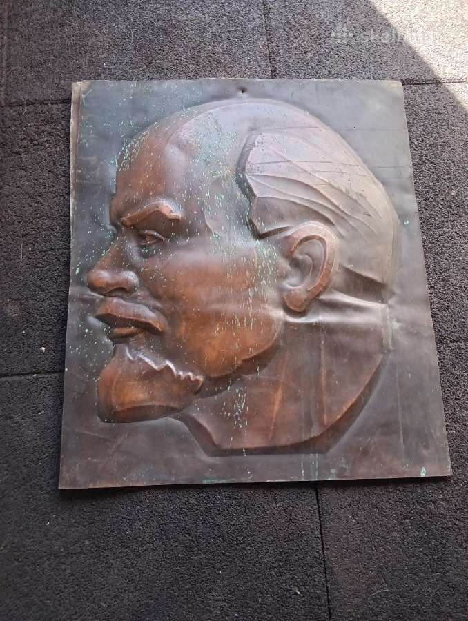 Lenino lpaveikslas