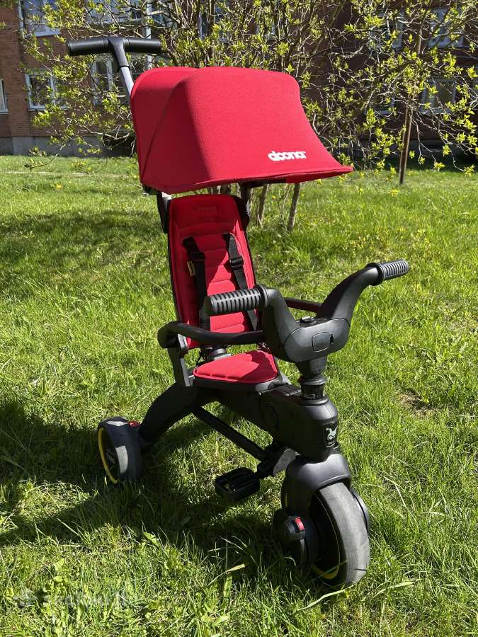 Doona liki trike S1