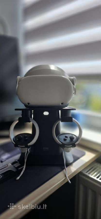 Oculus Quest 2 - nuotraukos Nr. 4